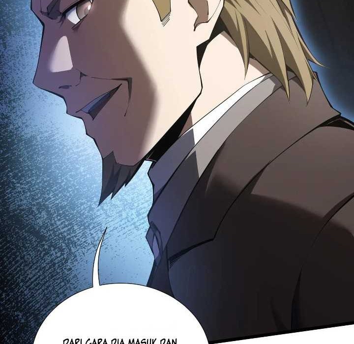 Twilight Divide Chapter 4 Gambar 19