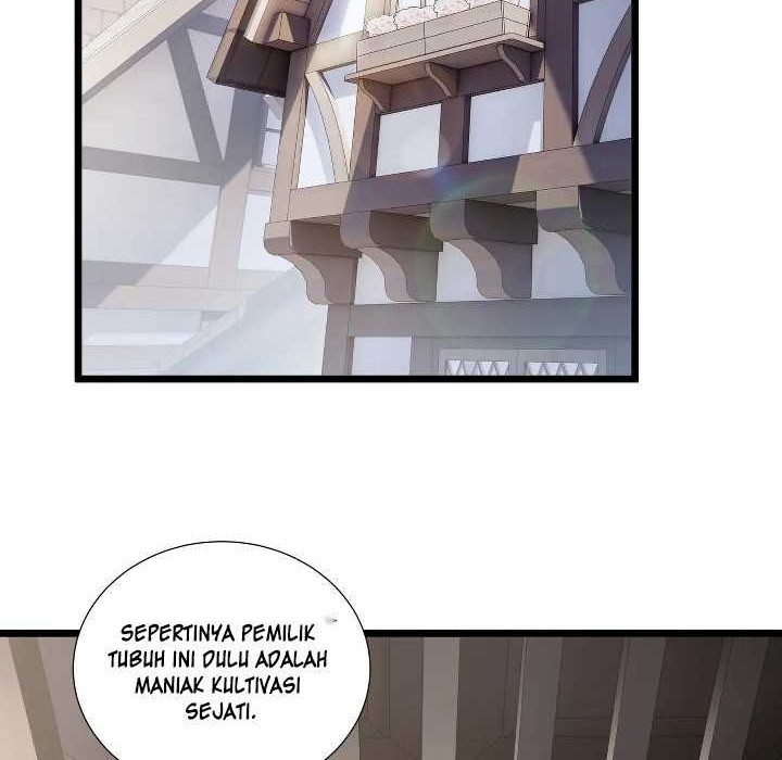 Twilight Divide Chapter 4 Gambar 23