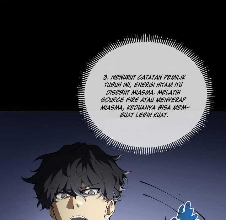 Twilight Divide Chapter 4 Gambar 27