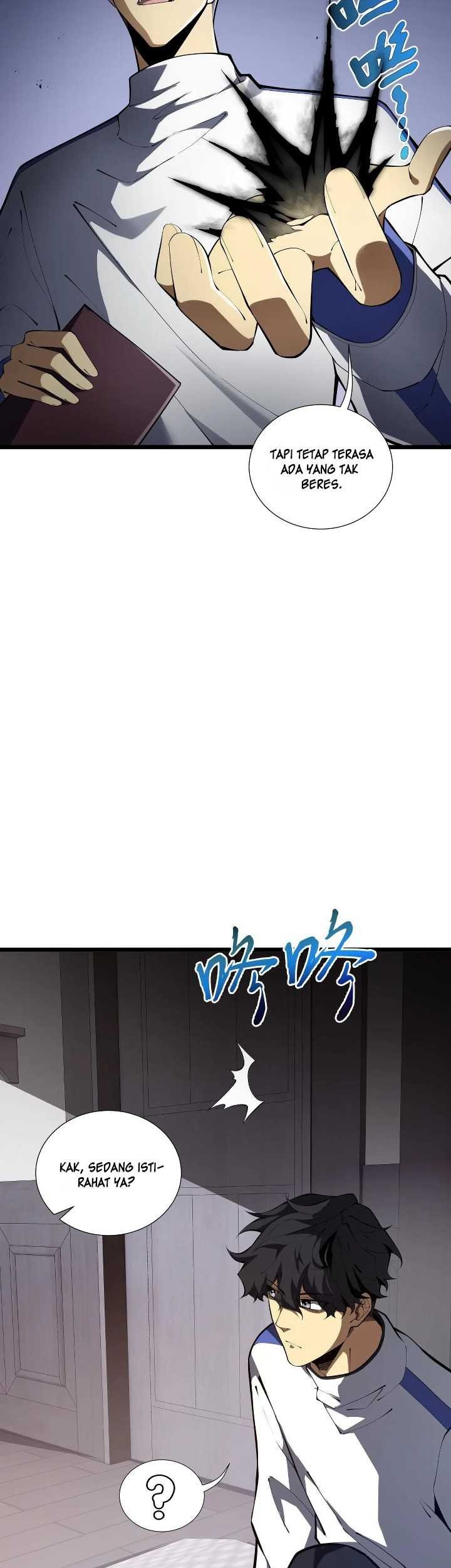 Twilight Divide Chapter 4 Gambar 28