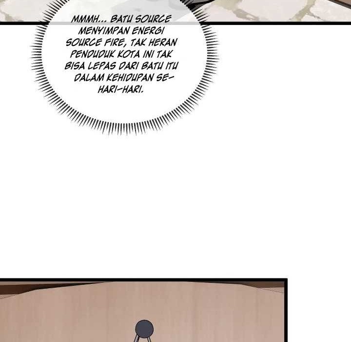 Twilight Divide Chapter 4 Gambar 37