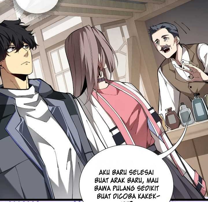 Twilight Divide Chapter 4 Gambar 39