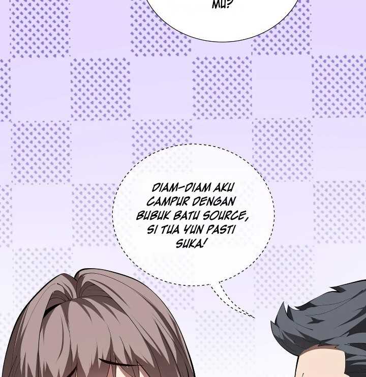 Twilight Divide Chapter 4 Gambar 40