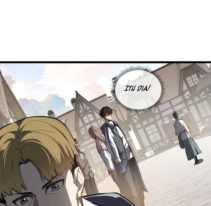 Twilight Divide Chapter 4 Gambar 44