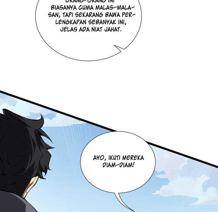 Twilight Divide Chapter 4 Gambar 46