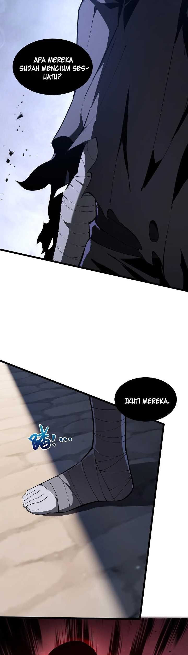 Twilight Divide Chapter 4 Gambar 51