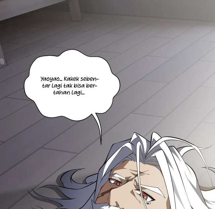 Twilight Divide Chapter 4 Gambar 3