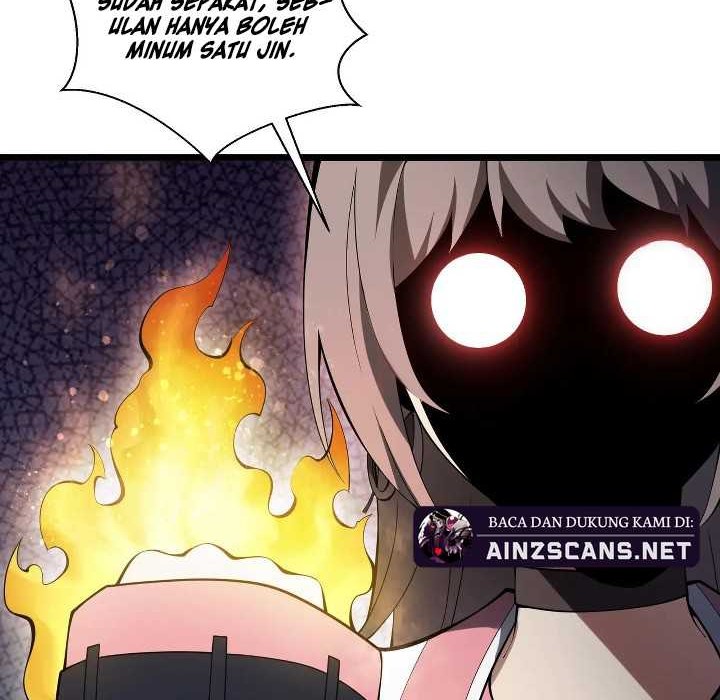 Twilight Divide Chapter 4 Gambar 7