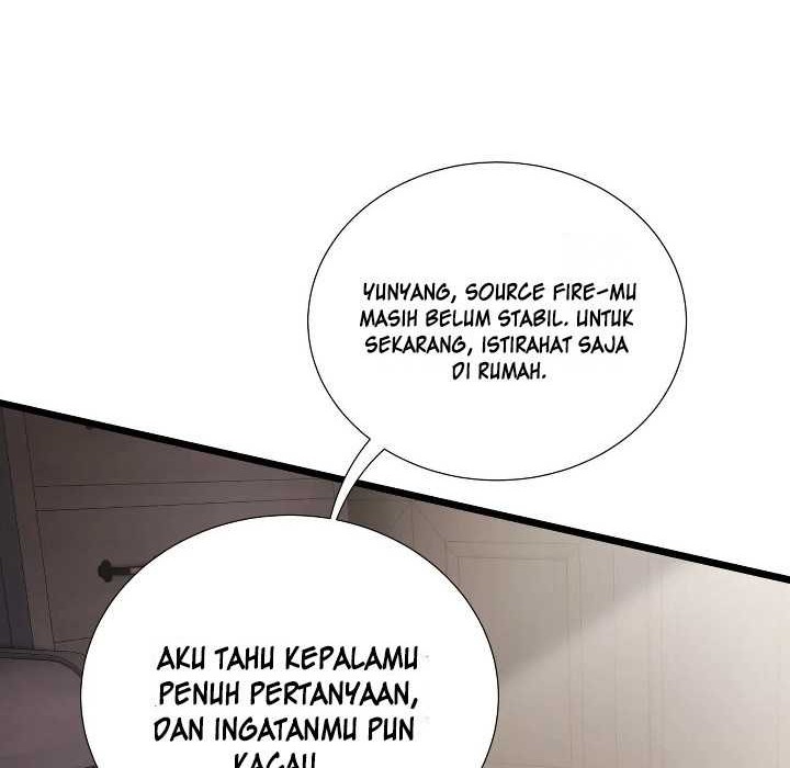 Twilight Divide Chapter 4 Gambar 9