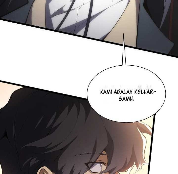 Twilight Divide Chapter 4 Gambar 11