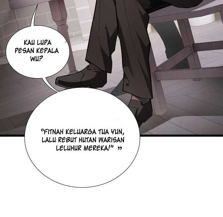 Twilight Divide Chapter 4 Gambar 15