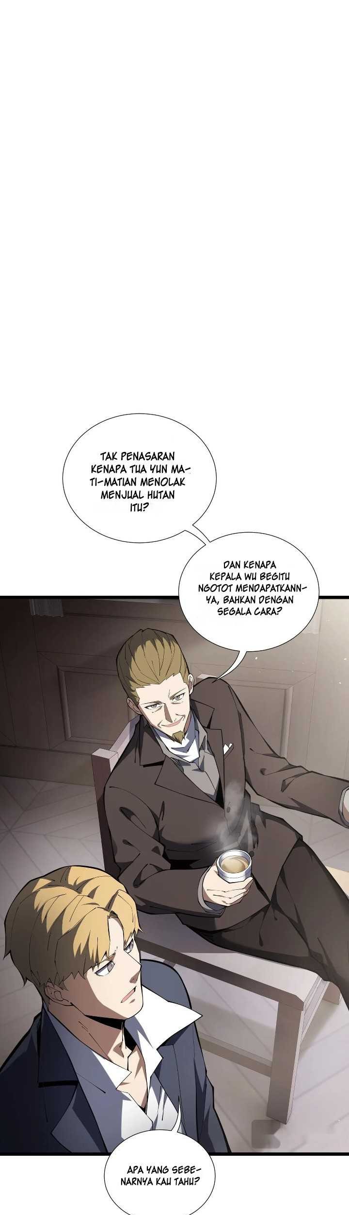 Twilight Divide Chapter 4 Gambar 16