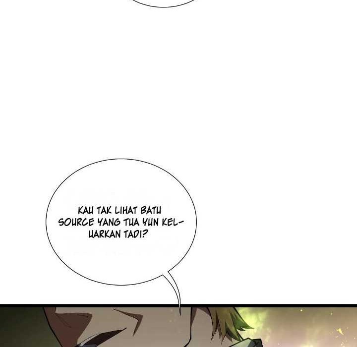 Twilight Divide Chapter 4 Gambar 17