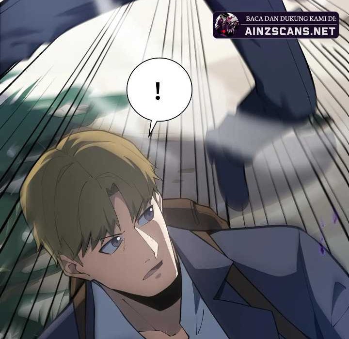 Twilight Divide Chapter 5 Gambar 22