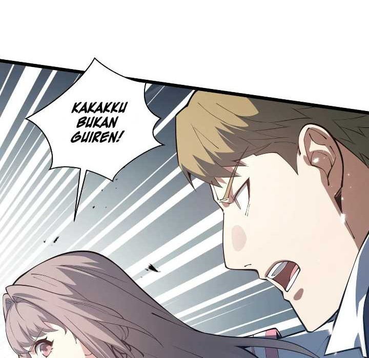 Twilight Divide Chapter 5 Gambar 34