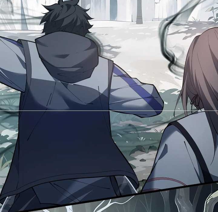 Twilight Divide Chapter 5 Gambar 36