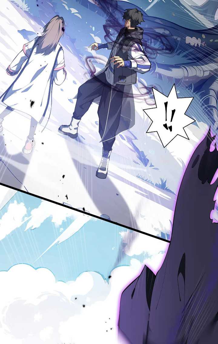 Twilight Divide Chapter 5 Gambar 41