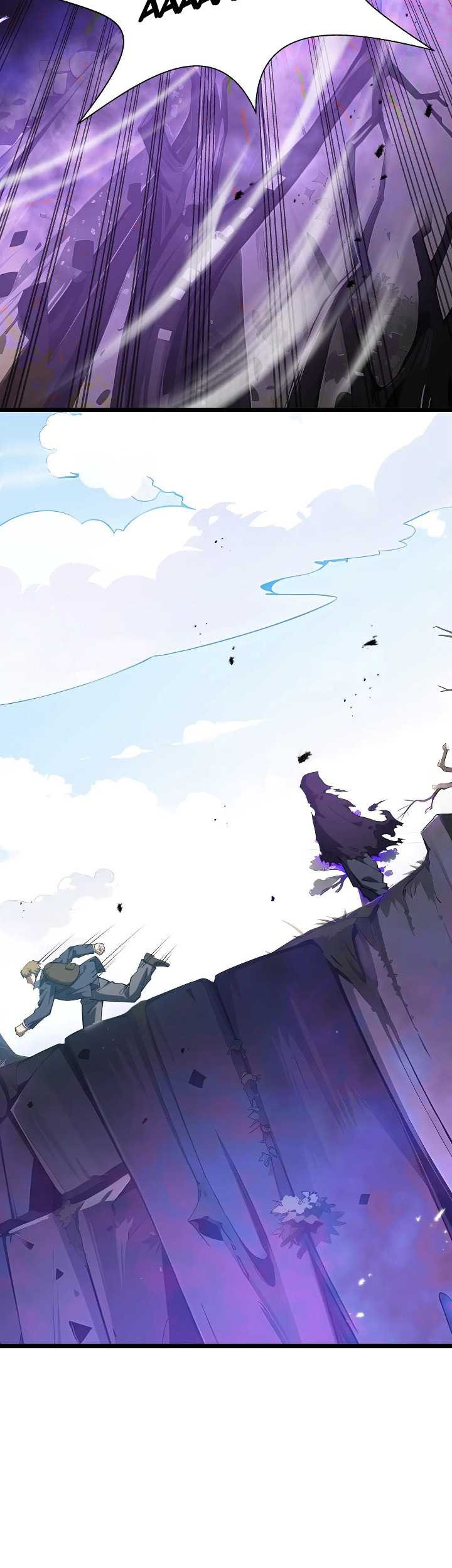 Twilight Divide Chapter 5 Gambar 46