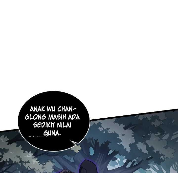 Twilight Divide Chapter 5 Gambar 51