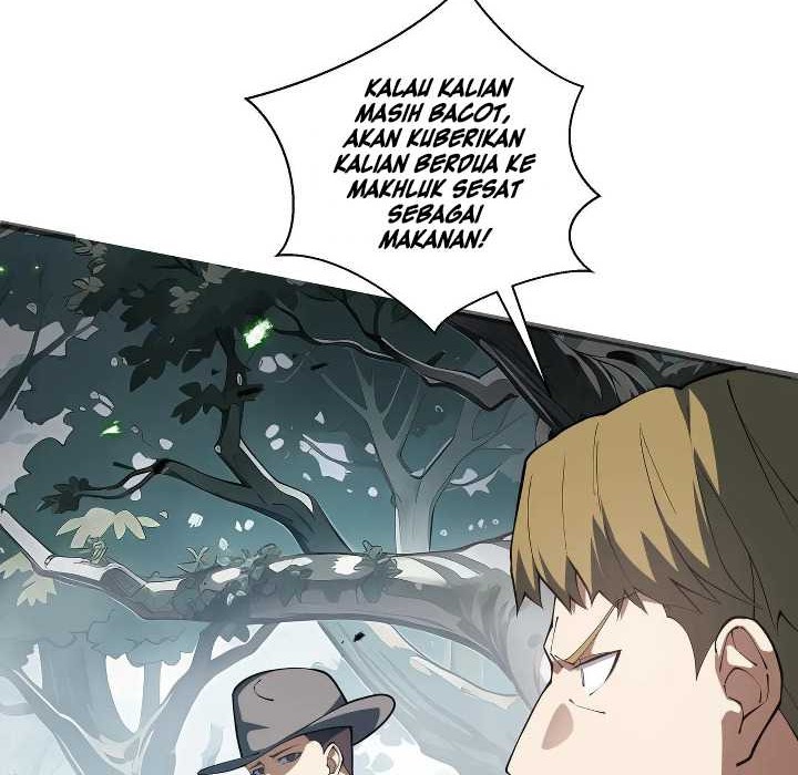 Twilight Divide Chapter 5 Gambar 6