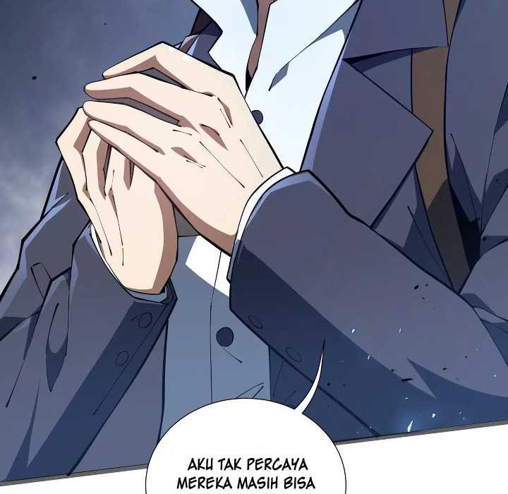 Twilight Divide Chapter 5 Gambar 8