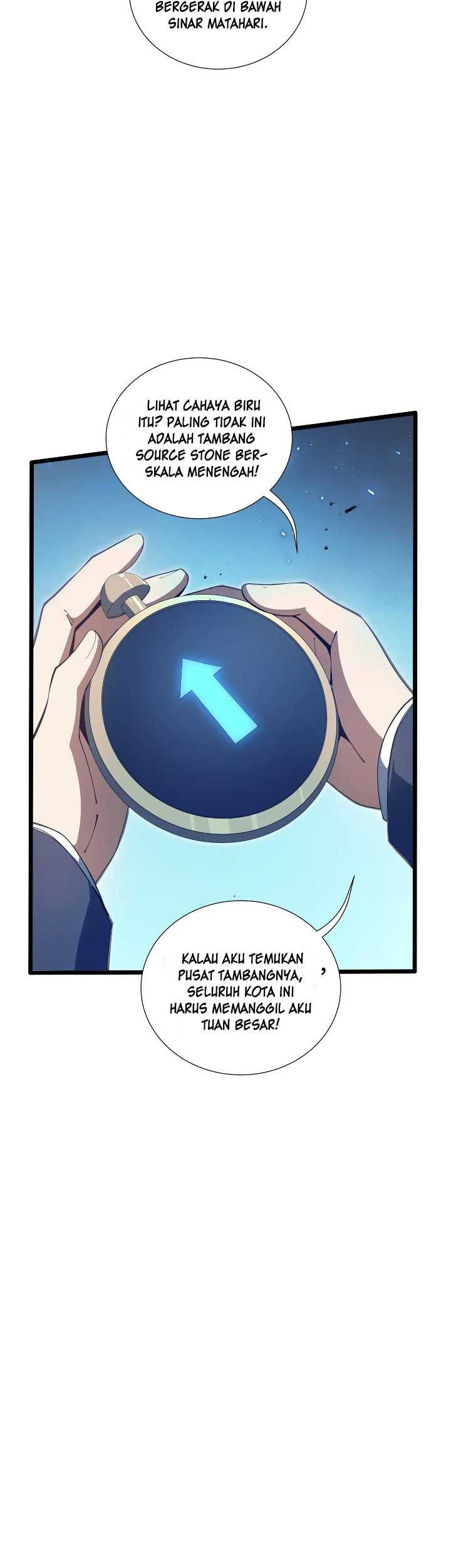 Twilight Divide Chapter 5 Gambar 9