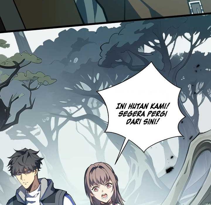 Twilight Divide Chapter 5 Gambar 12