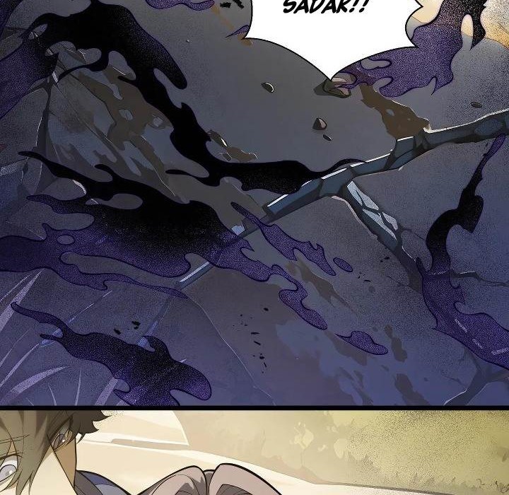 Twilight Divide Chapter 6 Gambar 19