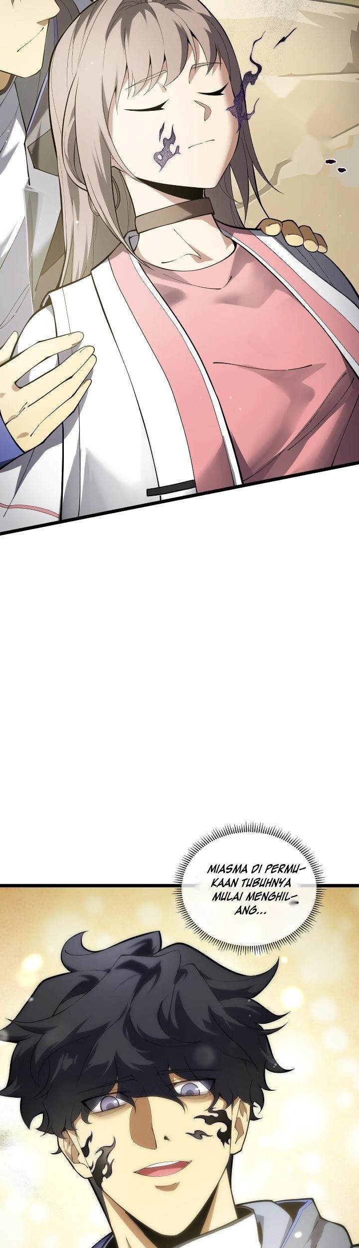 Twilight Divide Chapter 6 Gambar 20