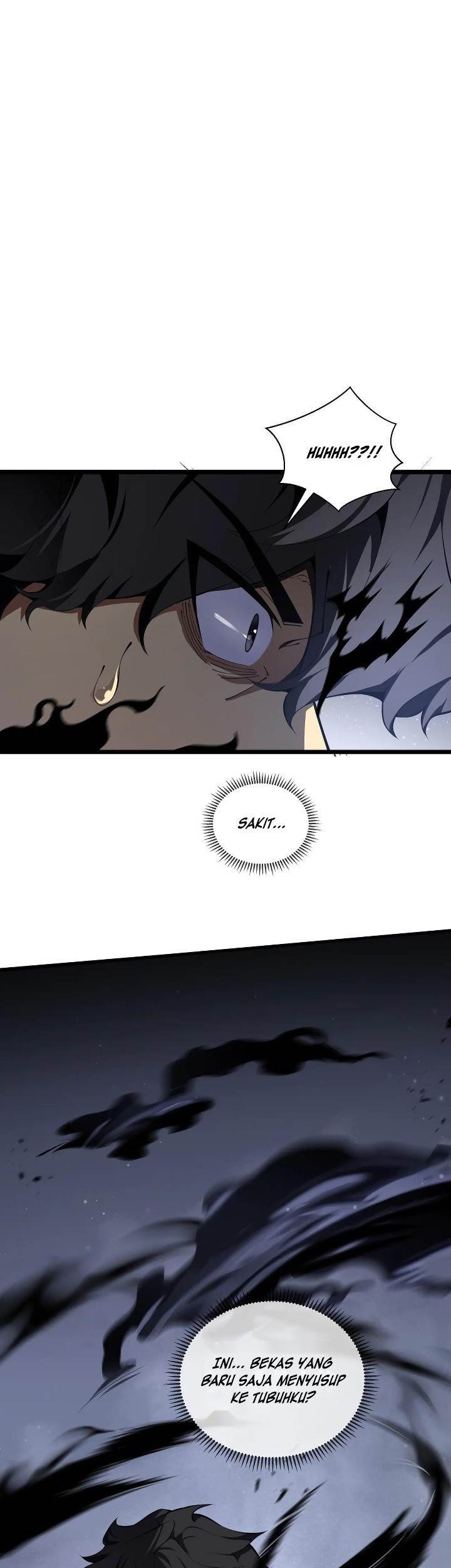 Twilight Divide Chapter 6 Gambar 22