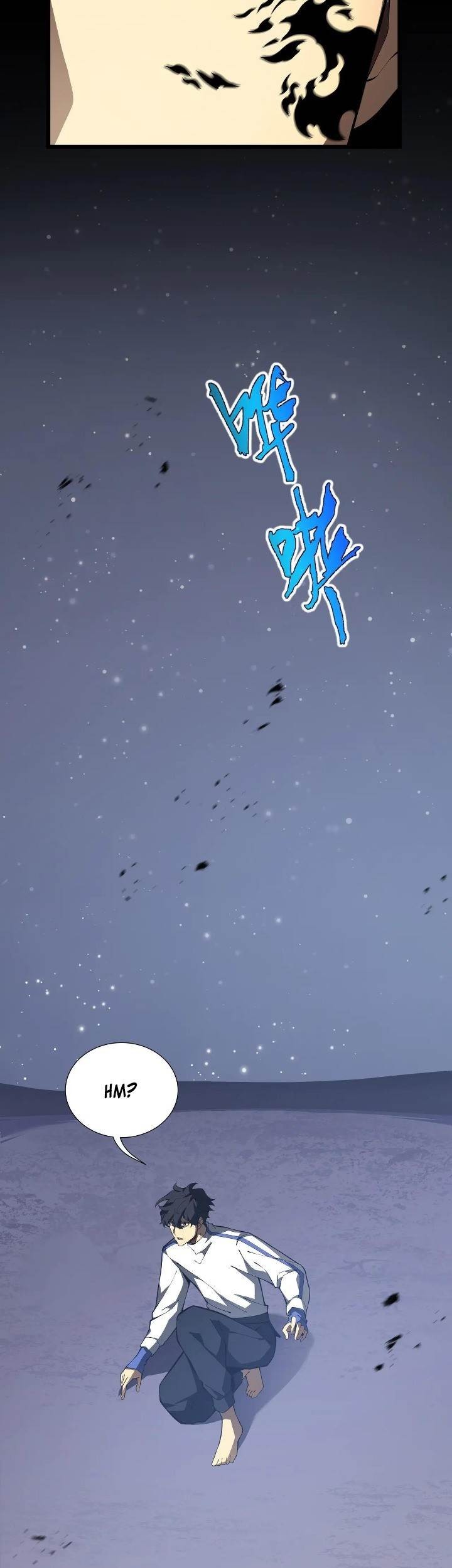 Twilight Divide Chapter 6 Gambar 26