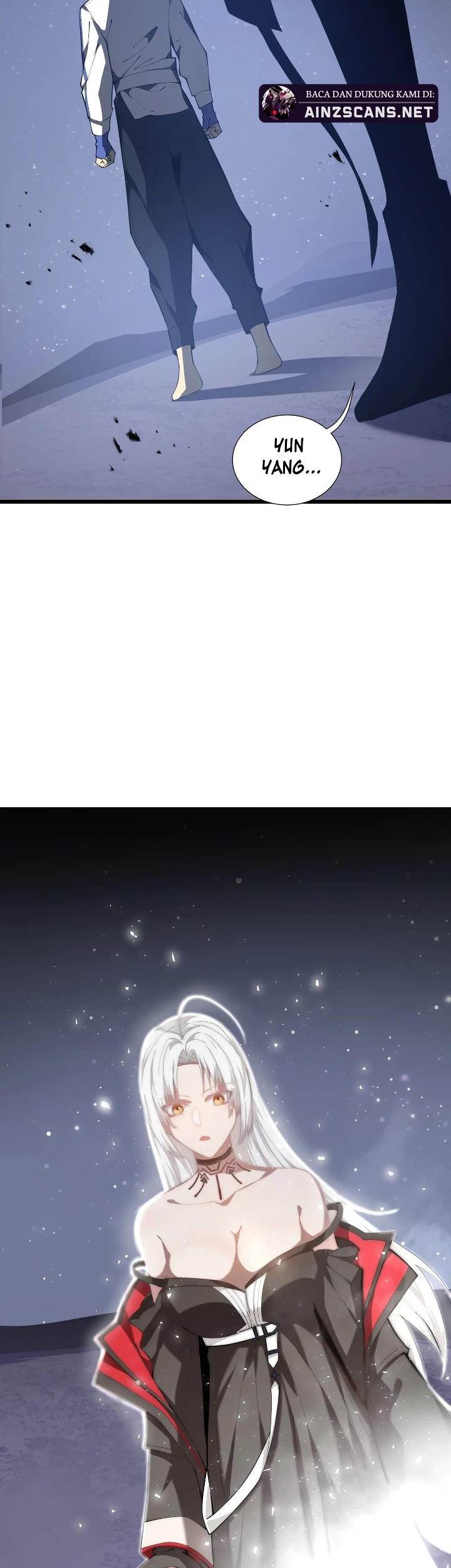 Twilight Divide Chapter 6 Gambar 28