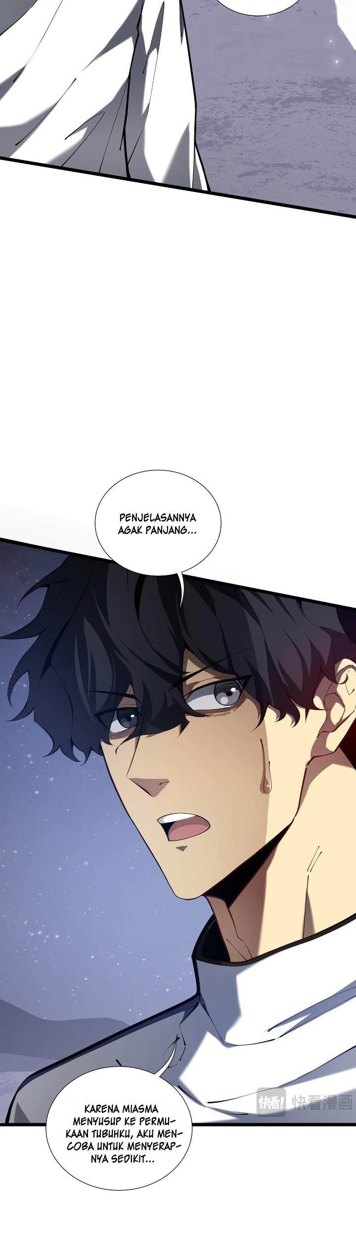 Twilight Divide Chapter 6 Gambar 30