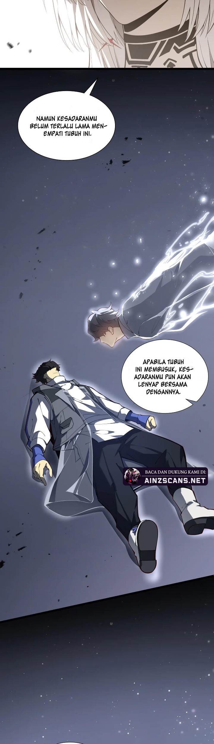 Twilight Divide Chapter 6 Gambar 36