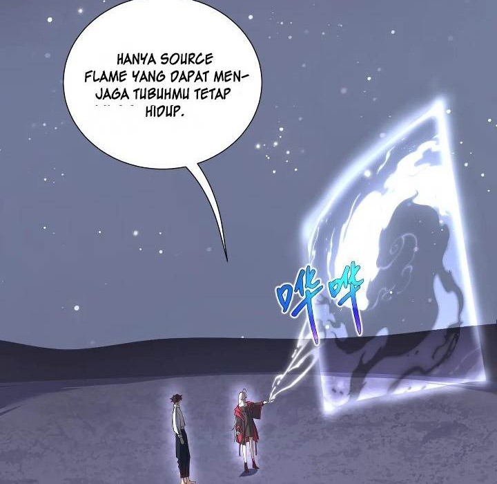 Twilight Divide Chapter 6 Gambar 37