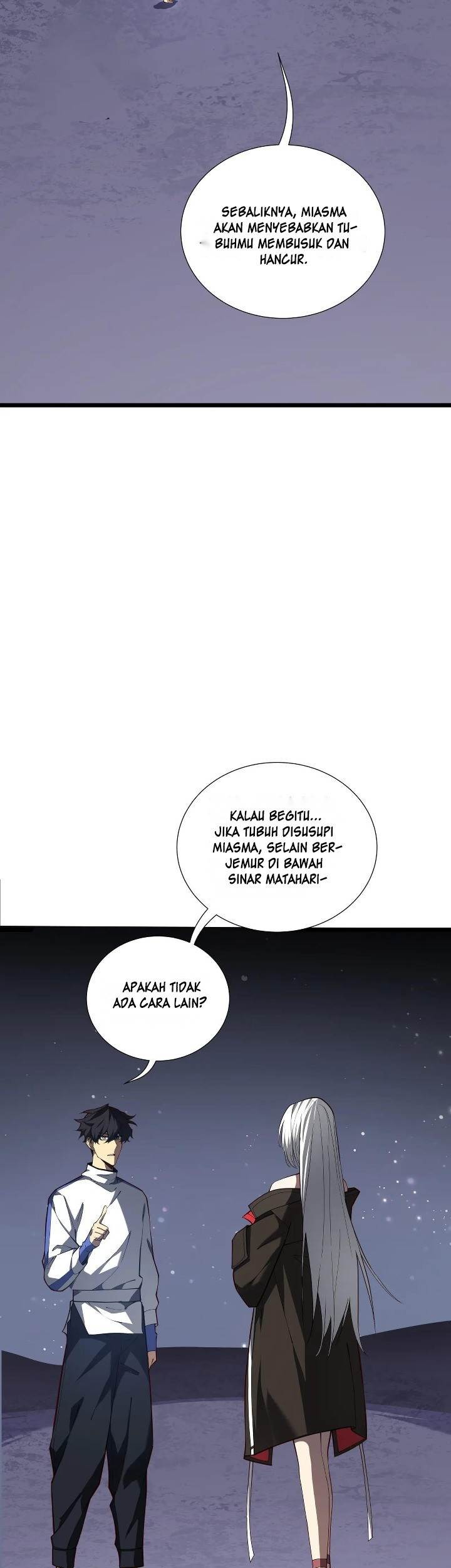 Twilight Divide Chapter 6 Gambar 38