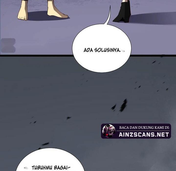 Twilight Divide Chapter 6 Gambar 39