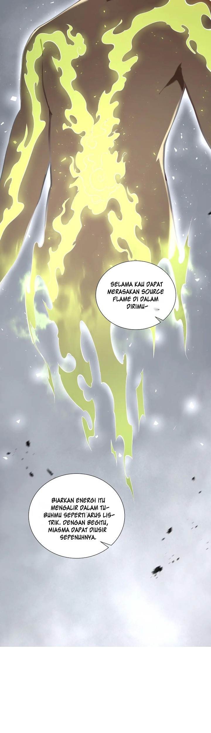 Twilight Divide Chapter 6 Gambar 41