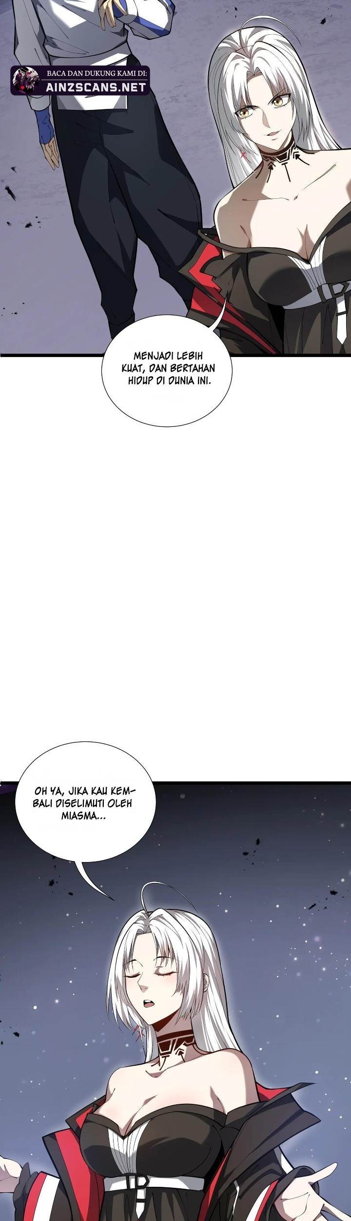 Twilight Divide Chapter 6 Gambar 43