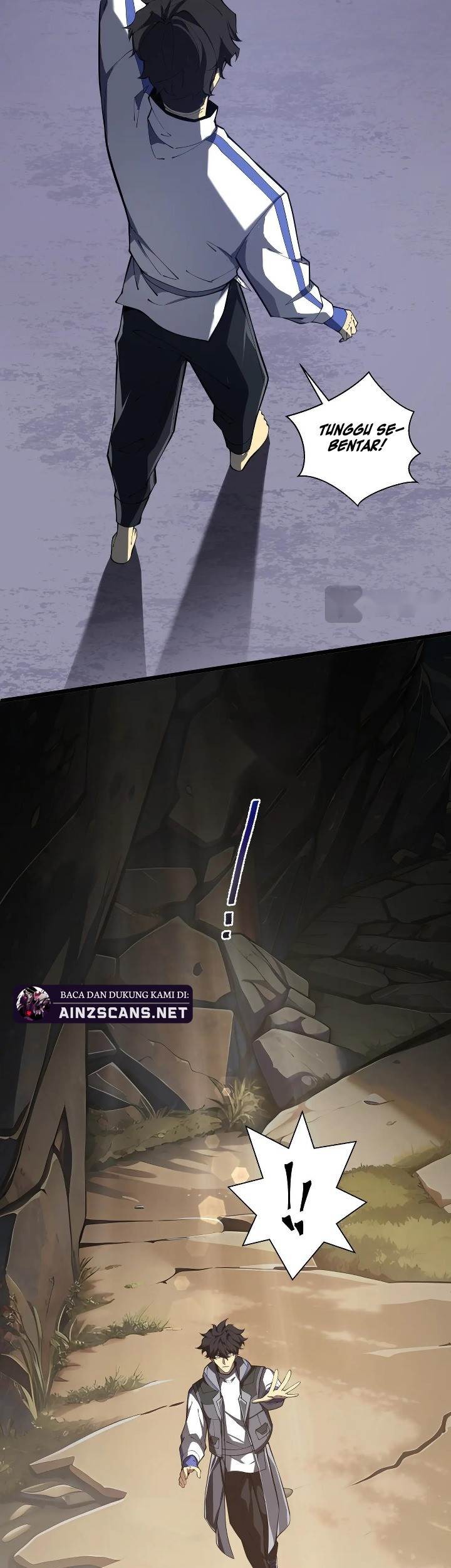 Twilight Divide Chapter 6 Gambar 47