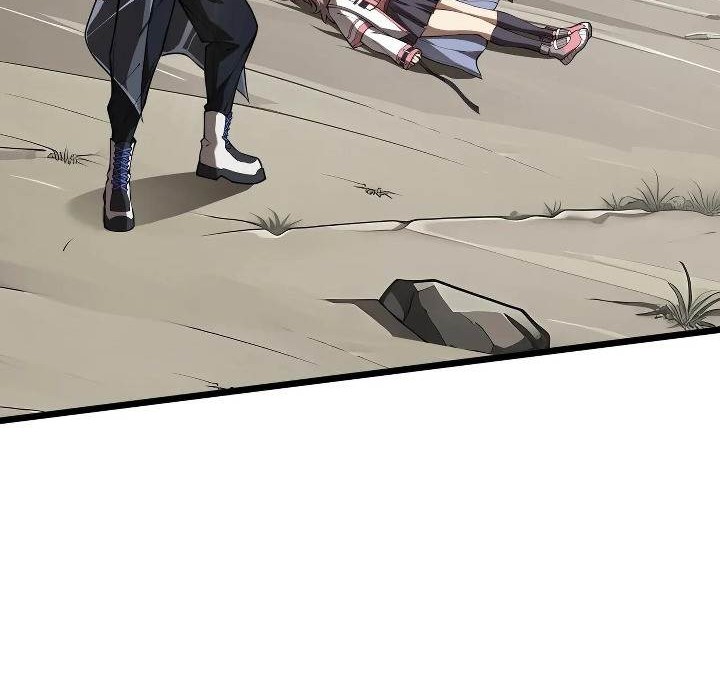 Twilight Divide Chapter 6 Gambar 50