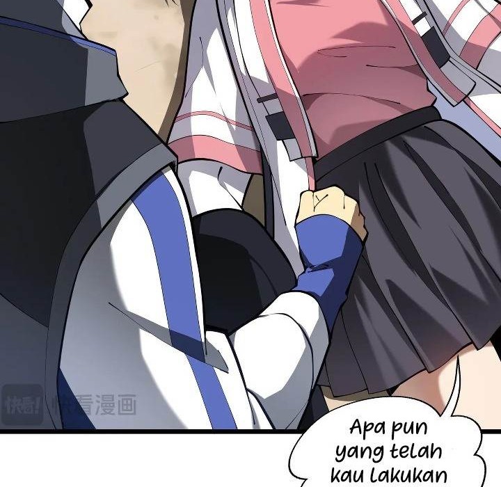 Twilight Divide Chapter 6 Gambar 54