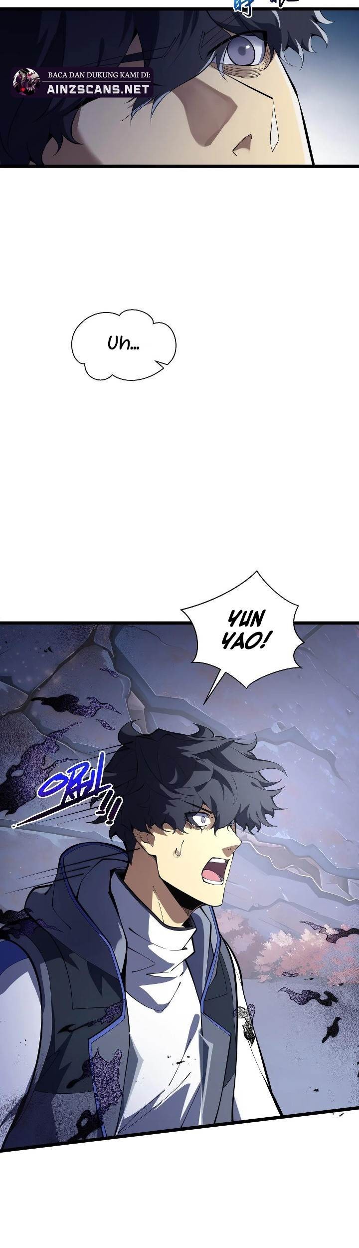 Twilight Divide Chapter 6 Gambar 6