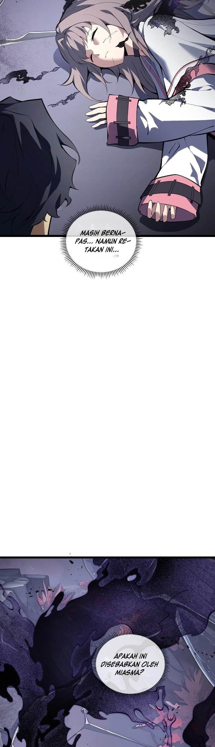 Twilight Divide Chapter 6 Gambar 8