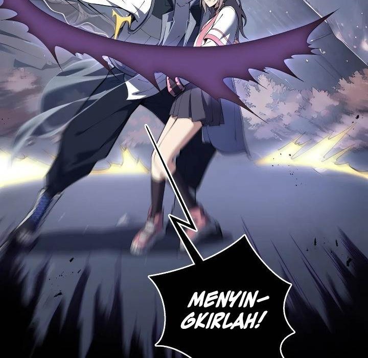 Twilight Divide Chapter 6 Gambar 11