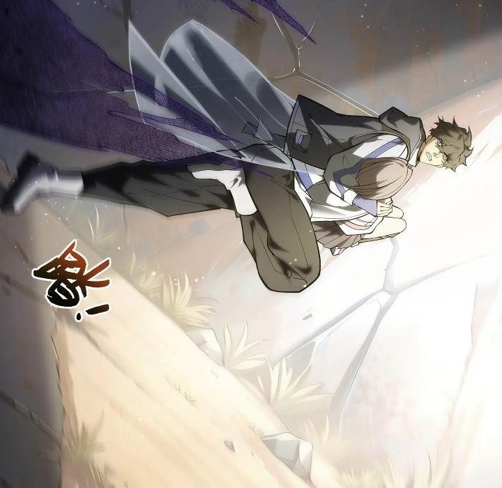 Twilight Divide Chapter 6 Gambar 17