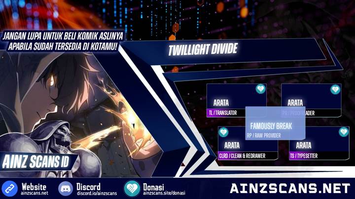 Baca Komik Twilight Divide Chapter 7 Gambar 1