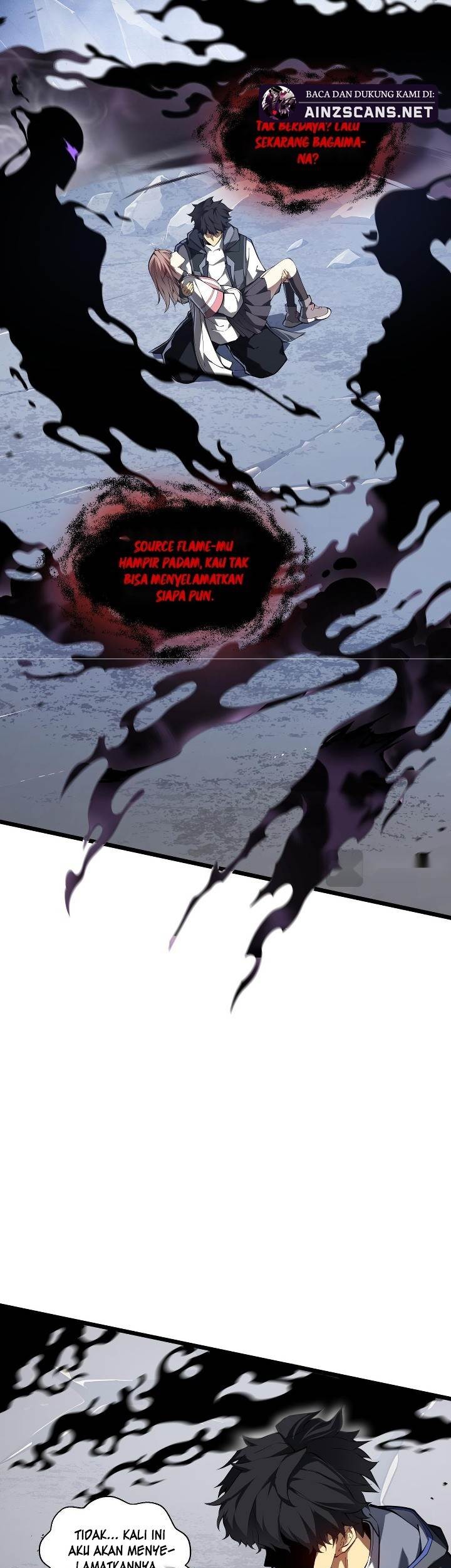 Twilight Divide Chapter 7 Gambar 18