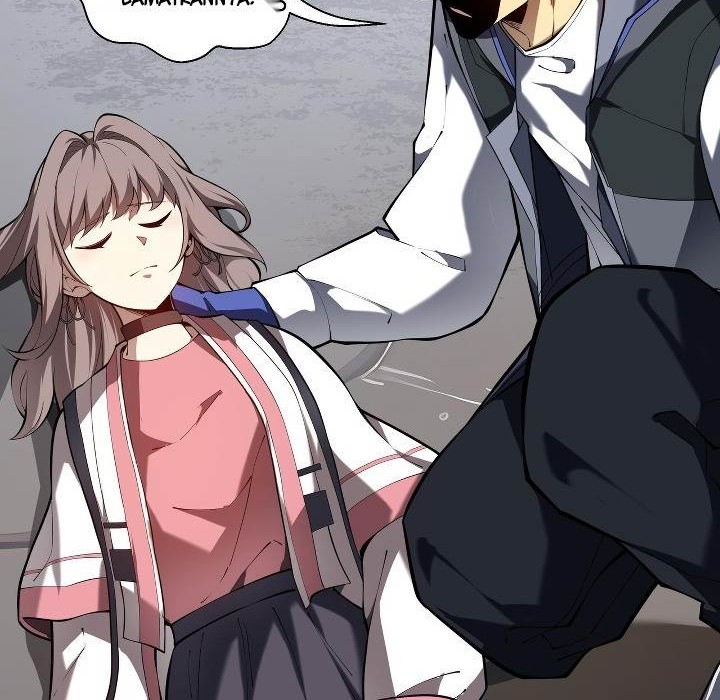 Twilight Divide Chapter 7 Gambar 19