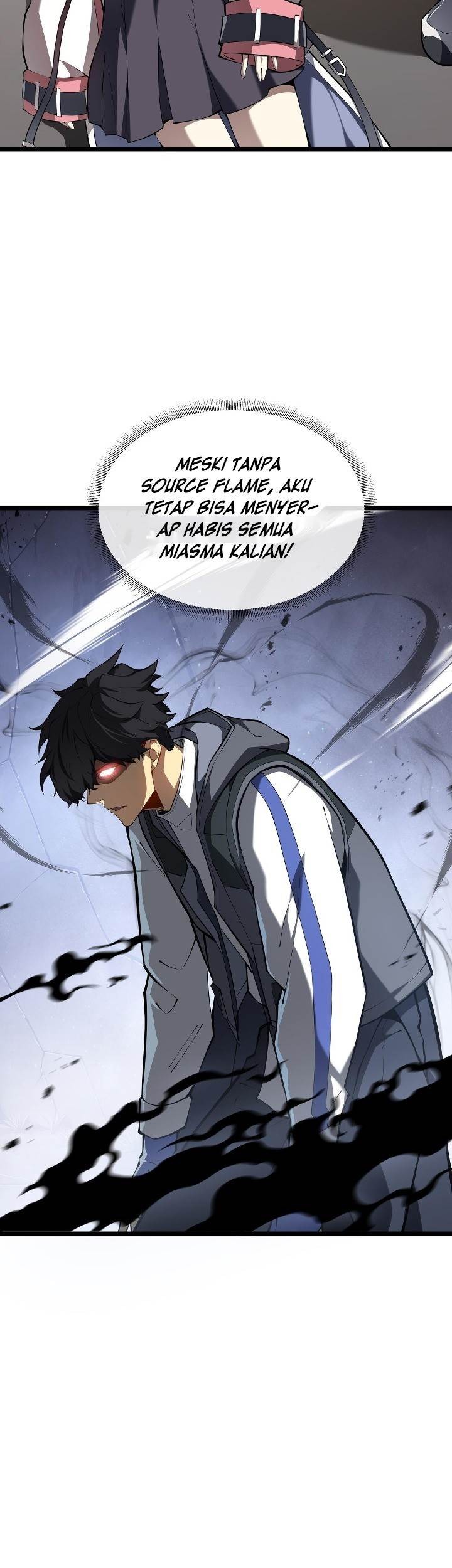 Twilight Divide Chapter 7 Gambar 20